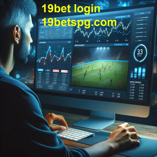 19bet login