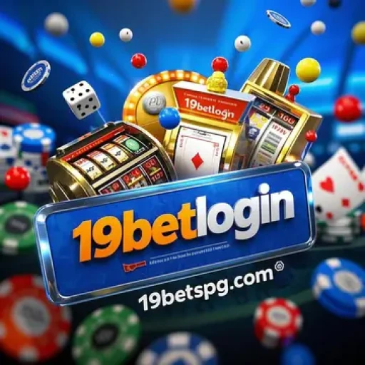 19bet login